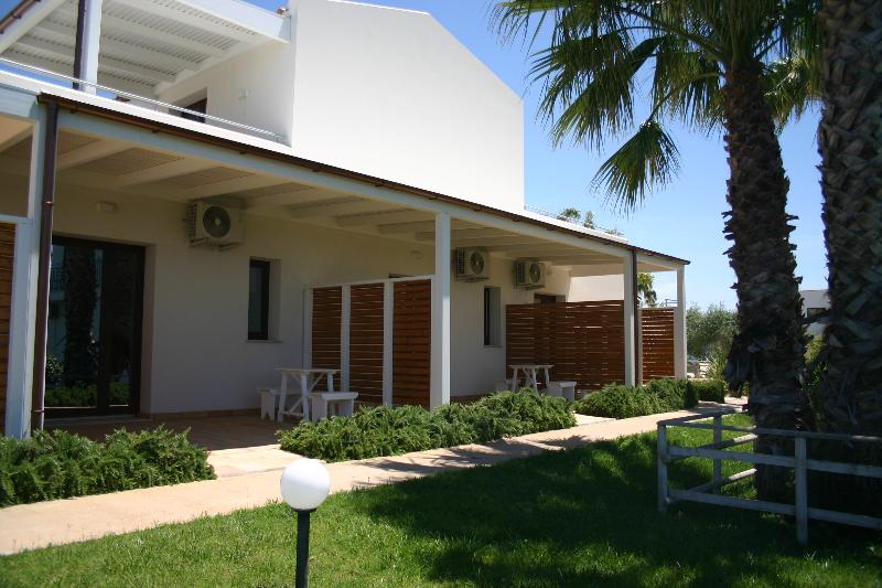 Oasi Guzzetta Hotel e Case Vacanze - Oda