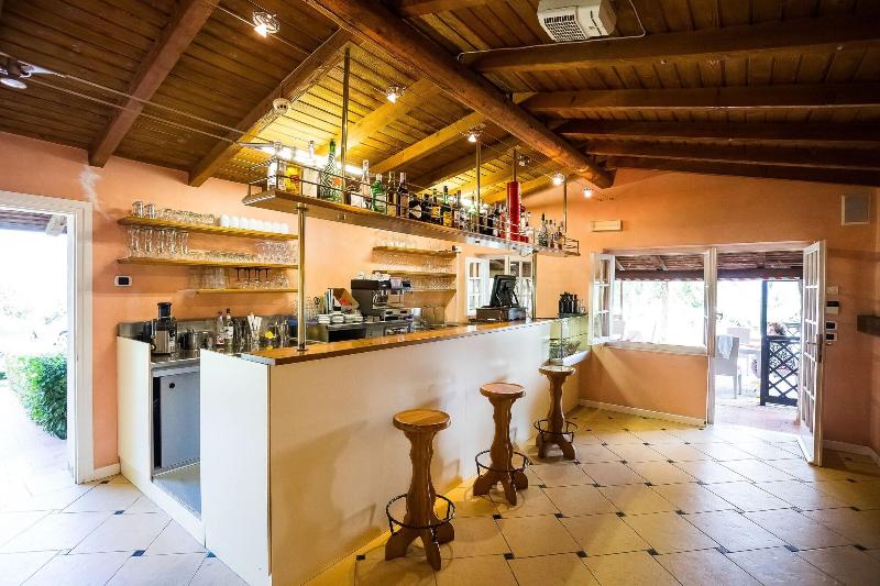 Hotel Porta del Sole - Bar