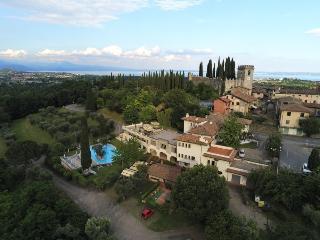 Hotel Porta del Sole otel fotoğrafı