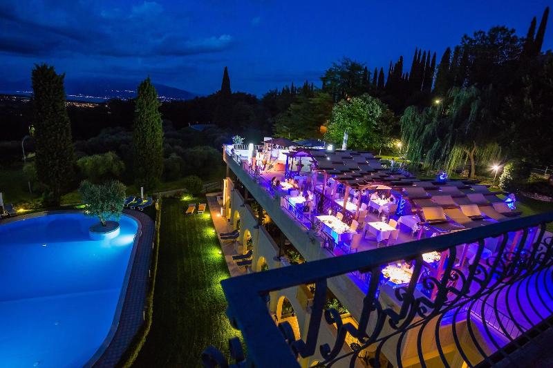 Hotel Porta del Sole - Genel