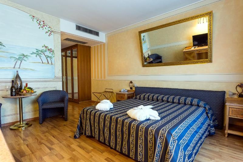 Hotel Porta del Sole - Oda