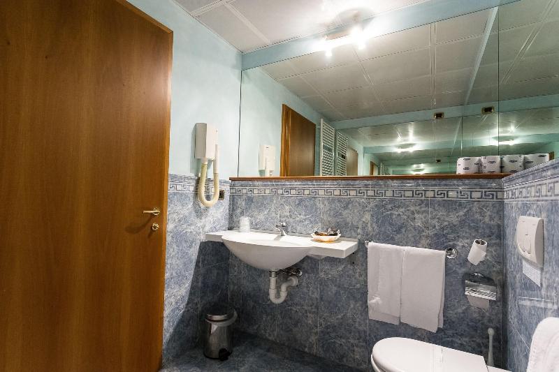 Hotel Porta del Sole - Oda