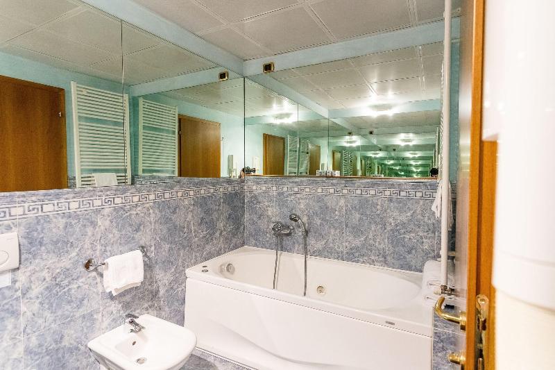 Hotel Porta del Sole - Oda