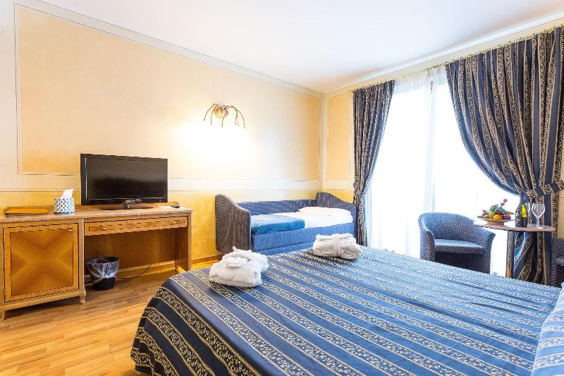 Hotel Porta del Sole - Oda