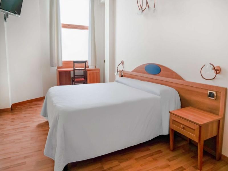 Hotel Porta del Sole - Oda