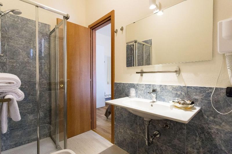 Hotel Porta del Sole - Oda