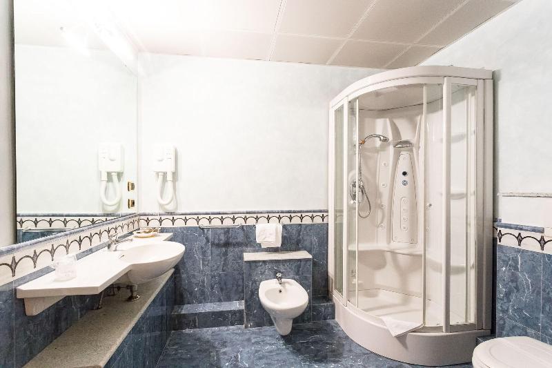 Hotel Porta del Sole - Oda