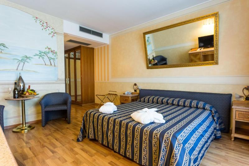 Hotel Porta del Sole - Oda