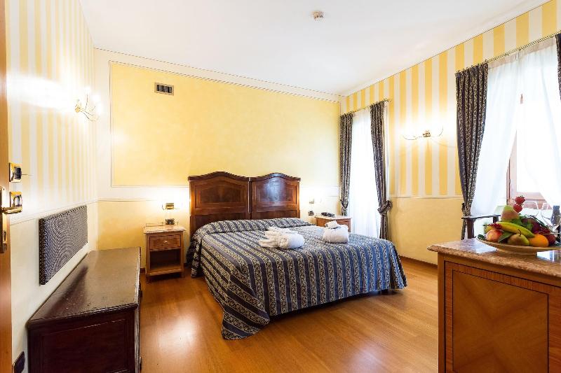Hotel Porta del Sole - Oda