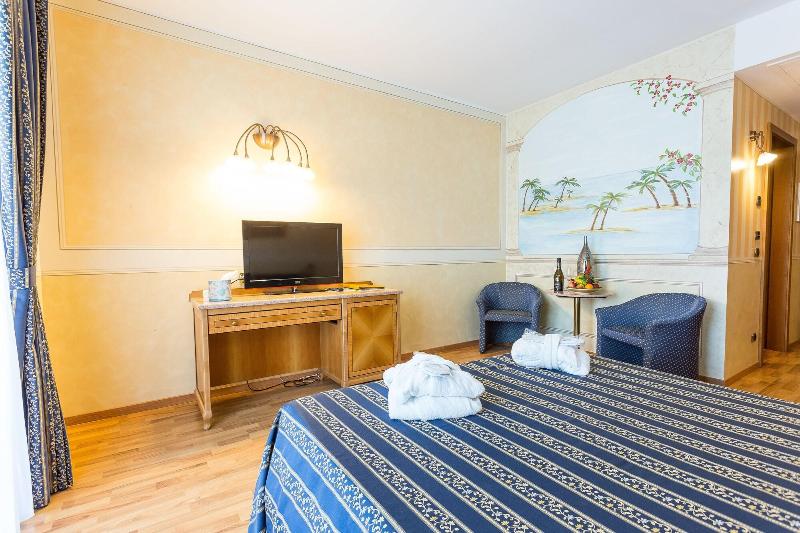 Hotel Porta del Sole - Oda