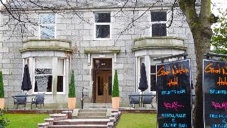 Great Western Hotel Aberdeen fotoÄŸrafÄ±