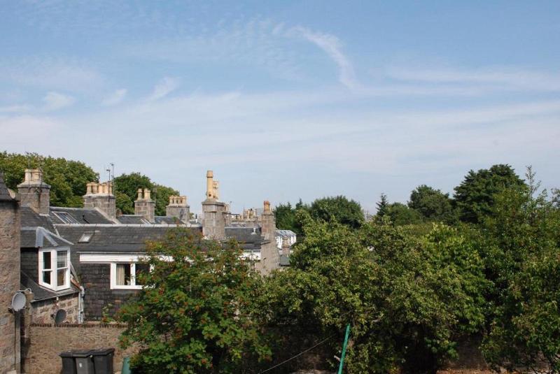 Great Western Hotel Aberdeen - Genel