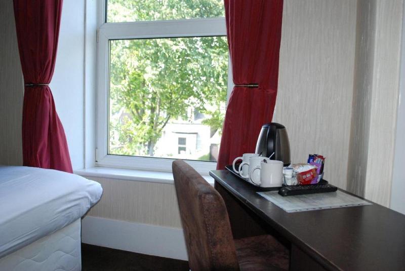 Great Western Hotel Aberdeen - Oda