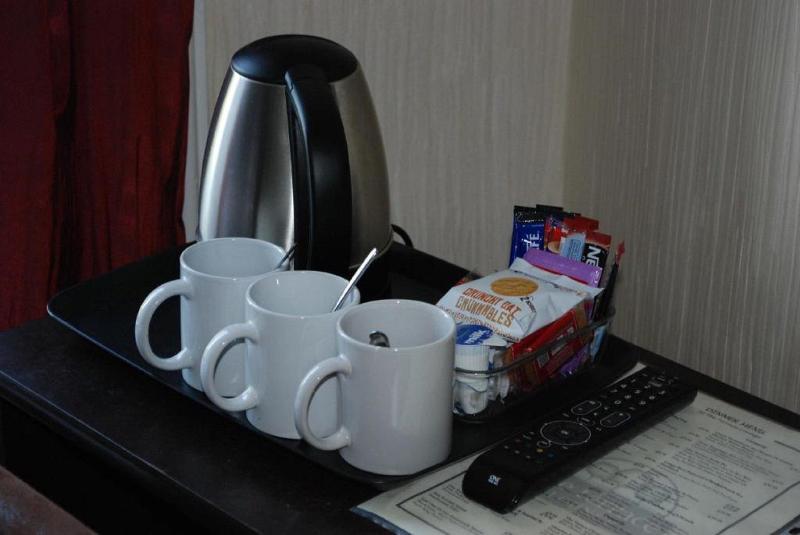 Great Western Hotel Aberdeen - Oda