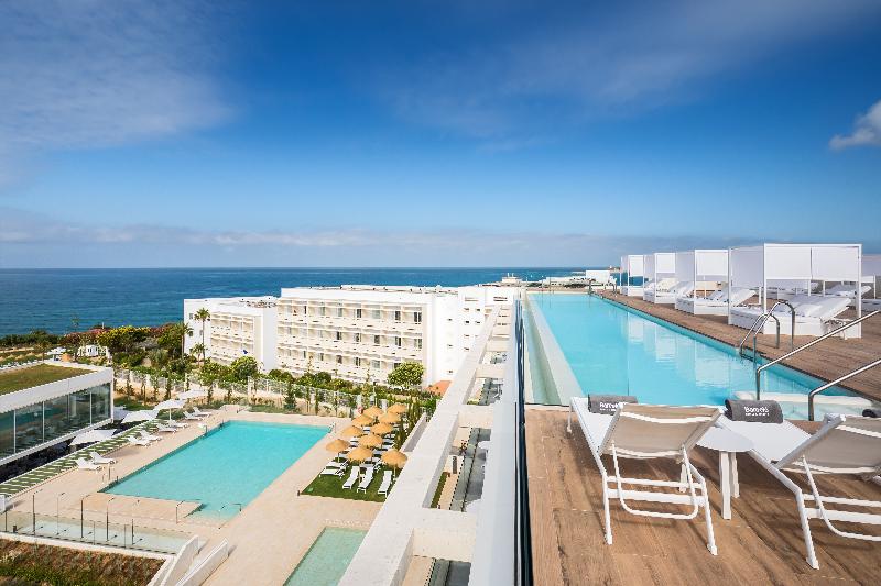 Grupotel Conil Playa - Adults Recomended - Genel