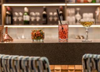 Hyatt House Frankfurt Eschborn fotoÄŸrafÄ±