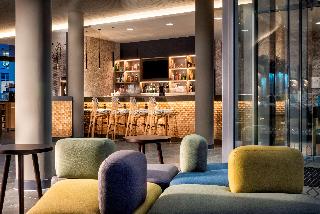Hyatt House Frankfurt Eschborn fotoÄŸrafÄ±