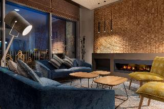 Hyatt House Frankfurt Eschborn fotoÄŸrafÄ±