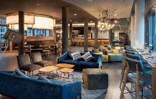 Hyatt House Frankfurt Eschborn otel fotoğrafı
