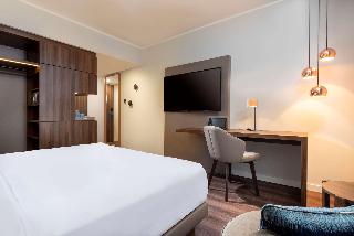 Hyatt House Frankfurt Eschborn fotoÄŸrafÄ±