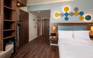 Hyatt House Frankfurt Eschborn fotoÄŸrafÄ±