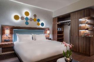 Hyatt House Frankfurt Eschborn fotoÄŸrafÄ±
