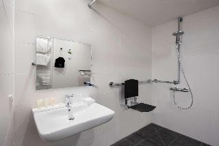 Hyatt House Frankfurt Eschborn fotoÄŸrafÄ±
