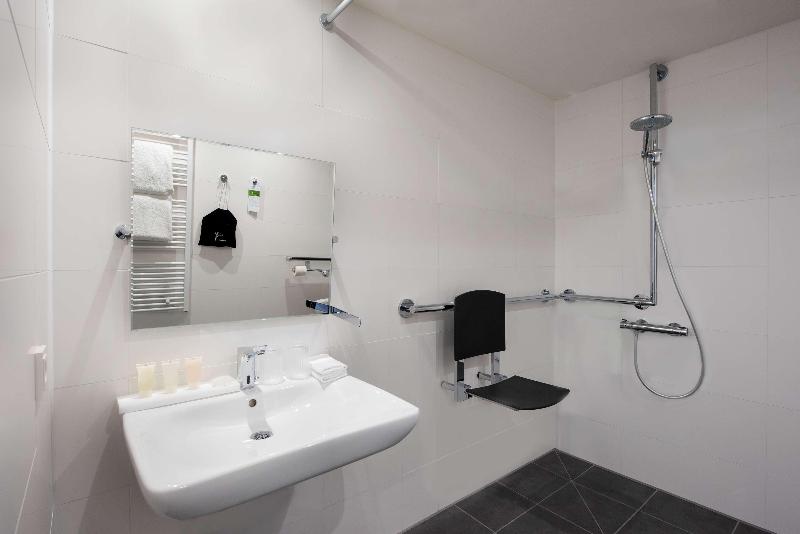 Hyatt House Frankfurt Eschborn - Oda