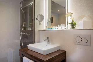 Hyatt House Frankfurt Eschborn fotoÄŸrafÄ±