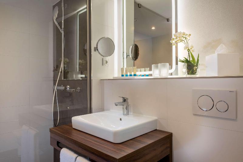 Hyatt House Frankfurt Eschborn - Oda