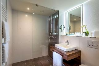 Hyatt House Frankfurt Eschborn fotoÄŸrafÄ±
