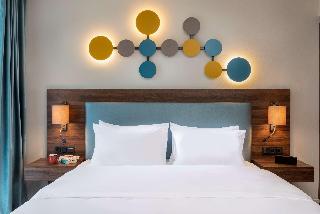 Hyatt House Frankfurt Eschborn fotoÄŸrafÄ±