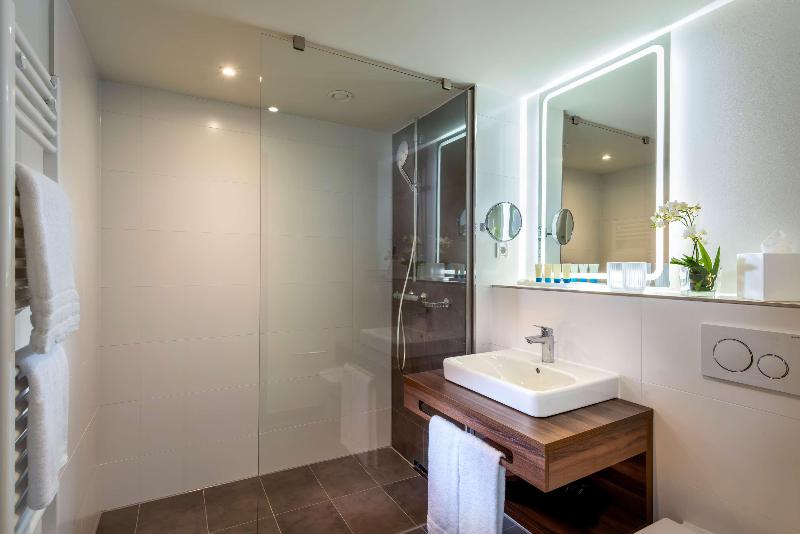 Hyatt House Frankfurt Eschborn - Oda