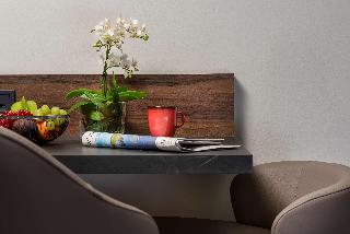 Hyatt House Frankfurt Eschborn fotoÄŸrafÄ±