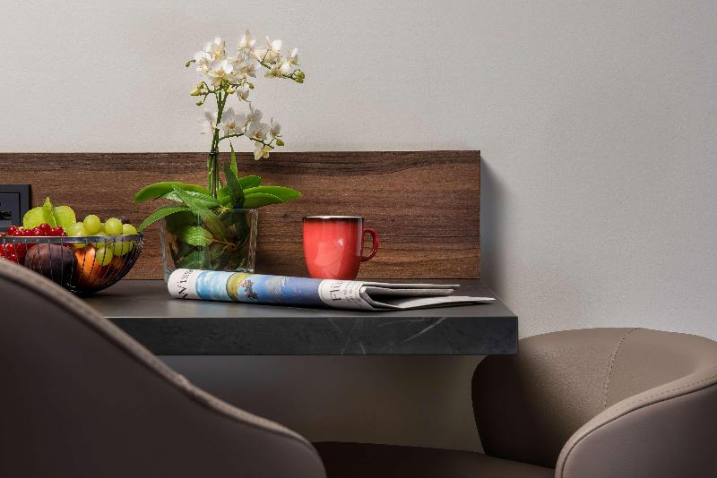 Hyatt House Frankfurt Eschborn - Oda