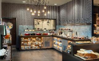 Hyatt House Frankfurt Eschborn fotoÄŸrafÄ±