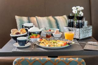 Hyatt House Frankfurt Eschborn fotoÄŸrafÄ±