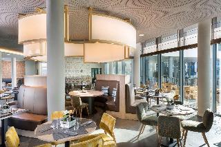 Hyatt House Frankfurt Eschborn fotoÄŸrafÄ±