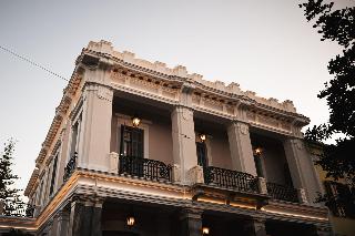 The Bold Type Hotel