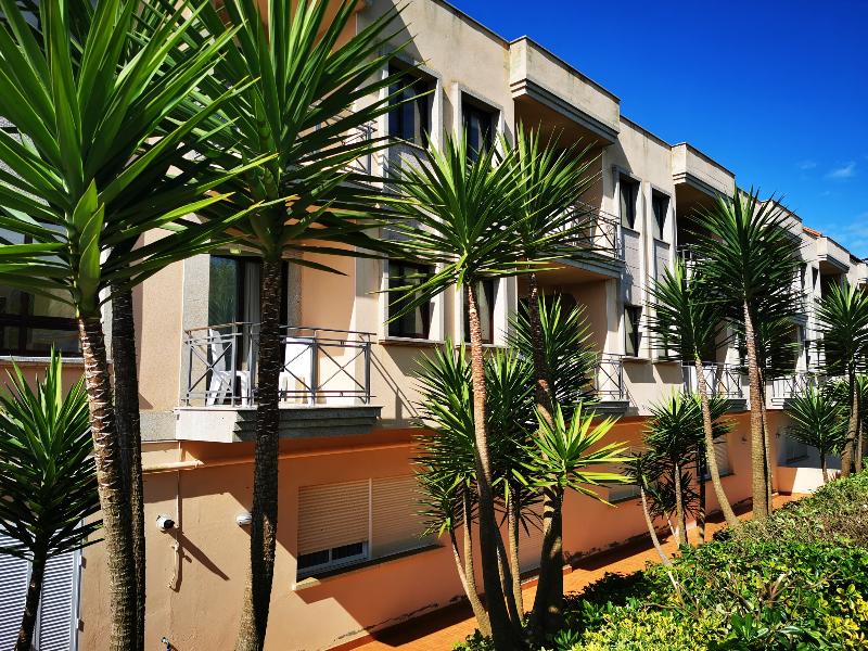 Duerming Montalvo Playa Hotel - Genel