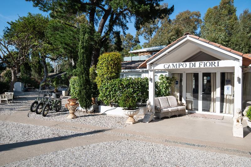 Campo di Fiori, Maisons de Charme - Genel