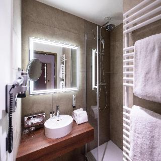 Hotel Postgalerie Speyer fotoÄŸrafÄ±