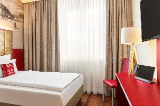 Hotel Postgalerie Speyer fotoÄŸrafÄ±