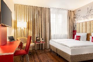 Hotel Postgalerie Speyer fotoÄŸrafÄ±