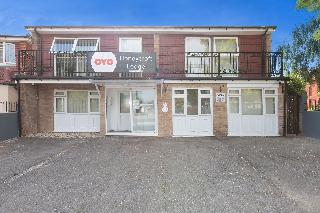 OYO Honeycroft Lodge otel fotoğrafı