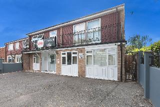 OYO Honeycroft Lodge fotoÄŸrafÄ±