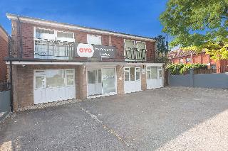 OYO Honeycroft Lodge fotoÄŸrafÄ±