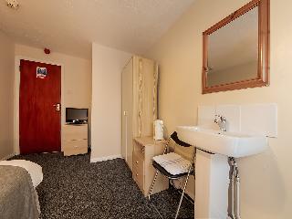 OYO Honeycroft Lodge fotoÄŸrafÄ±