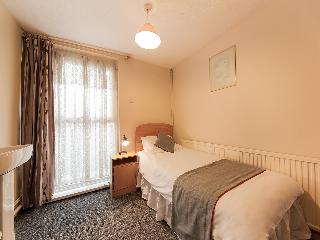 OYO Honeycroft Lodge fotoÄŸrafÄ±