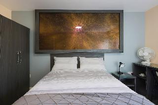 OYO Honeycroft Lodge fotoÄŸrafÄ±